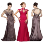 Logo of Evening Dress Models (1) android Application 